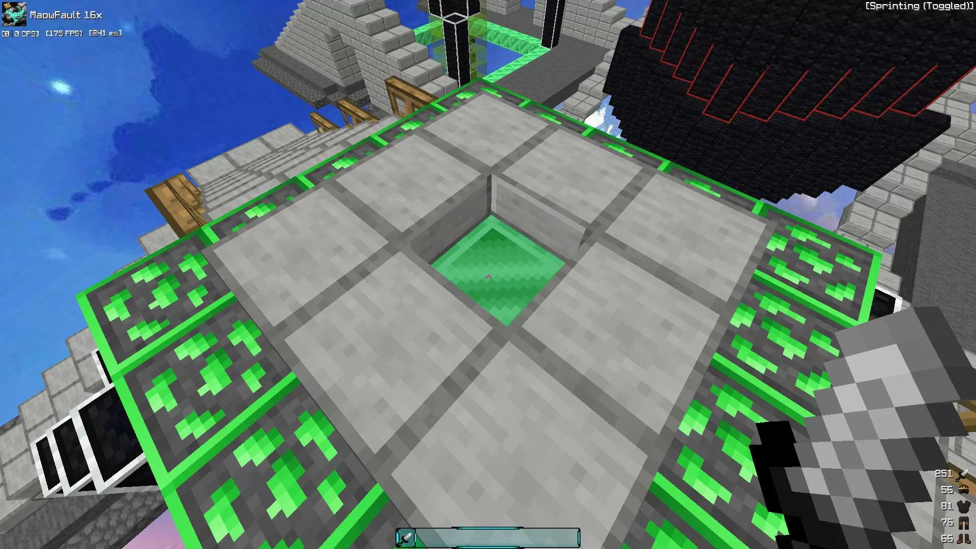 Gallery Image 3 for MaowFault (Short Swords) on PVPRP